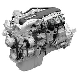 P93D3 Engine